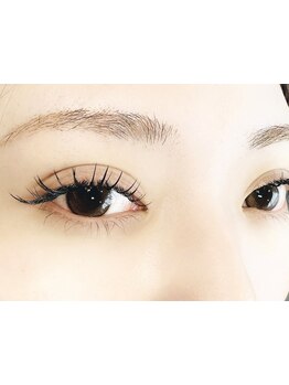 キープ力が自慢のサロン