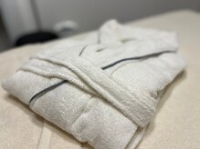 エン(en.)/お着替えもご用意しております♪