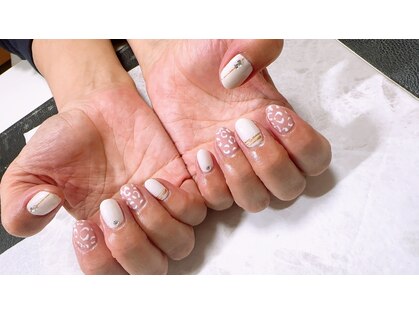 ロカヒ ネイル(LOKAHI NAIL)の写真