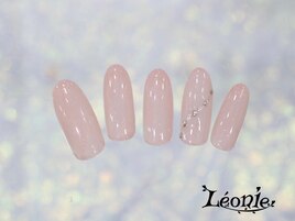 ラインアートネイル
