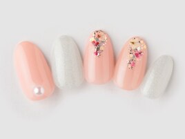 【フラワーdesign】¥10956