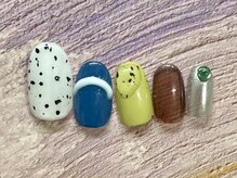 ルビー バイ イノセンシア(RUBY by INOCENCIA)/