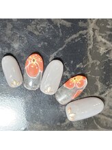 トイロ(toiro)/【YUKO限定】定額デザイン