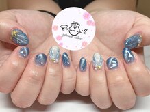 エテルナ ネイル(eterna nail)/フルアート