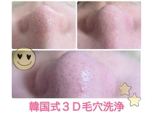 サロンドリュッカ(Salon de Lycka)