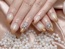 クイーンズネイルサロン(Queen's nail salon)/