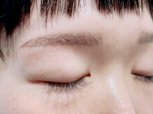 ラ フルール(La fleur)/眉毛エクステ