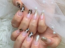 ラメール(La mer)/持ち込みデザイン