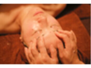 ホットスパ アジアンヴィラ(Hot-spa アジアンヴィラ)/なんだかんだでヘッドスパ