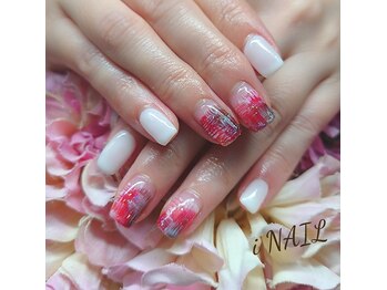 アイネイル(iNAIL)/