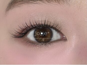 ジョリープラス 堺東店(jolie+)/jolie+ eye design