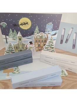 リス(RYS)/コーティング美容液も充実☆