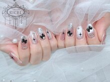 リシェル 原宿店(Ricel)/定額デザイン♪