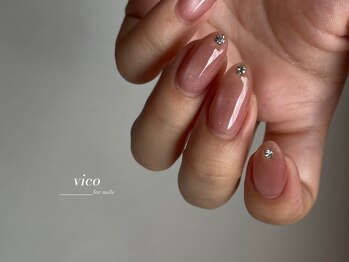 ヴィコ 四条烏丸店(vico)