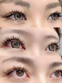 ファーストクラス(First Class)の写真/丁寧なカウンセリングでお客様のお悩みを解決♪初めての方は勿論どの店舗でも満足できなかった方にも◎