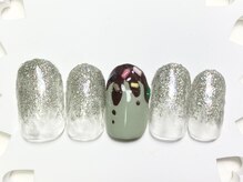 リラ(RIRA)/バレンタイン定額5300円コース