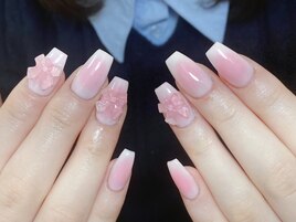 チークネイル