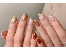 ネイルズ イロハ 大塚店(NAILS 168)/