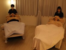 ヘッドミント 西宮北口店の雰囲気（カップル・ペア利用も大人気！必ずお電話にてご確認ください！）