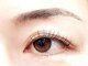 カミアンユイヤ ネイルラボ(KAMIANYUIYA Nail LAB)の写真/≪お顔の印象抜群にUP♪≫眉毛の形を変えるだけでお顔の印象アップ！垢抜け美人になって好印象◎