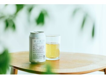 温座 久屋大通店/飲む、森林浴