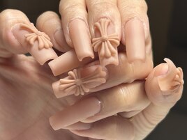 クロムネイル