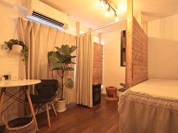 クム(kumu)/よもぎ蒸し