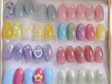 ネイルズ ウィッチ(nails witch)