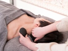 マレーシアセレクション 大阪梅田店(Malaysia selection)/ストーンの個性を生かして