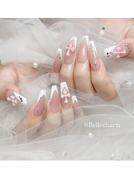 ベルチャーム 那覇店(Bellecharm)/