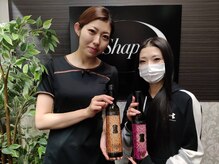 シェイプ 浜松本店/理想ボディーへ最短距離