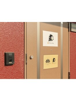 メンズにオススメのサロン