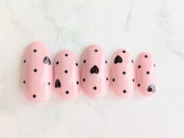 【定額Lコース¥6000】