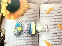 メイクアップバー(make up bar)/ハンド定額6800円☆7月追加