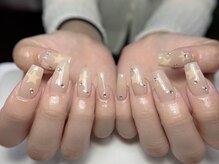 ミチネイルズ 池袋(Michi nails)/