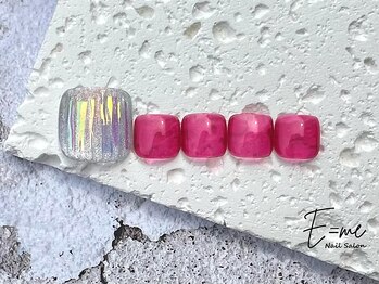 フット定額デザイン4