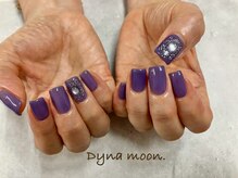 ダイナ ムーン(Dyna moon.)/