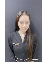 リモウル(Limo/ulu)&nbsp;Rika 