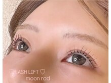 モア(more)/まつげパーマ☆