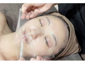 メル/【ララピール】