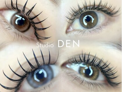 スダジオ デン(Studio DEN)の写真