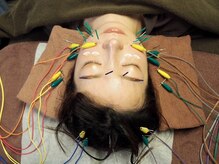 ビハダ(BIHADA)/人気NO.1の微弱電流美容鍼☆彡