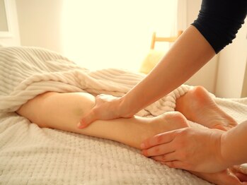 ニコリー(Nicory)/辻堂リンパマッサージ/むくみ