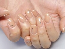 ビジューネイル ムー(Bijou nail Moo)