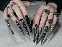 リンネイル 新大久保店(Rin Nail)/