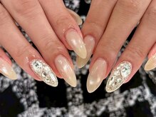 デイシー ネイルアンドアイラッシュ 新宿(deicy)/デザインコース