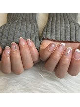 リノリー 仙台駅西口店(rinory)/マグネット