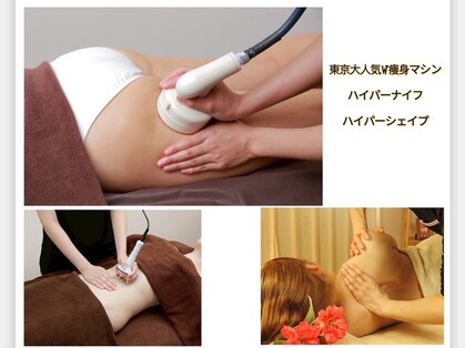 アンジュの写真