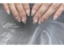 ルミエール(Lumiere)/デザインジェルコース1