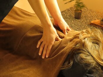 トトノリス(Totonoris)/強もみ大歓迎!!